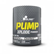 Olimp Pump Xplode Powder (300 гр) кола