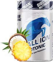 Siberian Nutrogunz Stall Ion Isotonic (270 г)