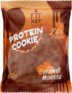 Fit Kit Protein chocolate сookie (40 г) Карамельный мусс