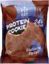 Fit Kit Protein chocolate сookie (40 г) Черничное парфе