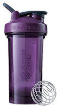 Blender Bottle Pro24 Tritan Full Color 710мл Plum [сливовый]