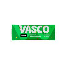 VASCO Глазированный батончик (40 г) орех