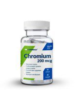 CyberMass Chromium Picolinate (60 капс)