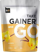 Take and Go Gainer (1000 г)
