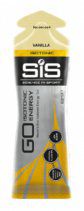 SiS Isotonic Energy Gels 60 мл (Ваниль)