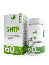 NaturalSupp 5-HTP 100 mg (60 капс.)