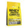 Olimp Whey Protein Complex 100% (700 г) Кремовое печенье