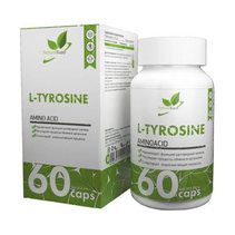 NaturalSupp L-Tyrosine (60 капс)