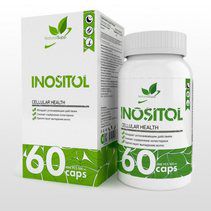 NaturalSupp Inositol (60 капс)