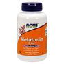 NOW Foods Melatonin 5 mg (180 вег. капс)