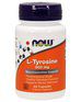 NOW Foods L - Tyrosine 500 mg (120 капсул) аминокислота Л - тирозин