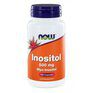 NOW Foods Inositol 500 mg (100 веганских капсул) инозитол - витамин В8