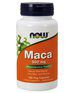 NOW Foods Maca 500 мг (100 веганских капсул) экстракт маки