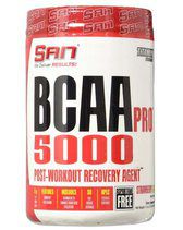 SAN BCAA Pro 5000 (345 гр)