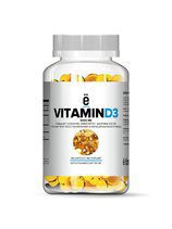 Ё - батон Vitamin D3 5000 ME (180 капс.)