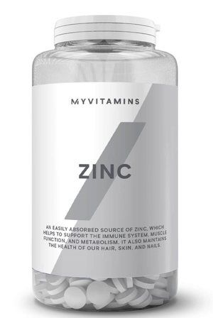 Myprotein Zinc (90 таб.)