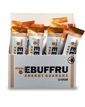 BUFF ENERGY GUARANA (апельсин) 15 г
