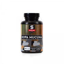 SportLine Dopa Mucuna 167 mg (90 капс.)