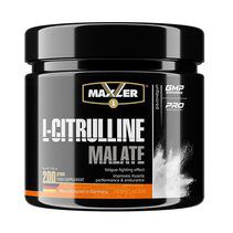 Maxler L-Citrulline Malate (200 г)
