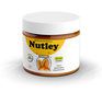 Nutley Паста арахисовая классическая двойной прожарки (тёмная) (300 г)