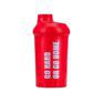 Olimp Шейкер Красный (500 мл)