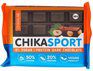 CHIKALAB ChikaSport Шоколад темный протеиновый с фундуком (100 г) без сахара