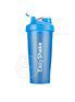 EasyShake Шейкер Синий c белым клапаном 700 мл