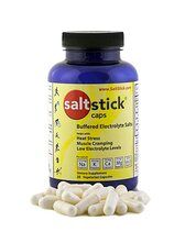 SaltStick Солевые таблетки с электролитами (30 капс)