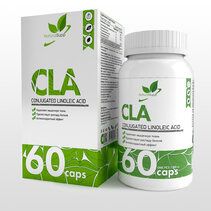 NaturalSupp CLA (60 капс)