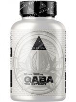 Mantra GABA TEA EXTRACT 500 мг (60 капс)