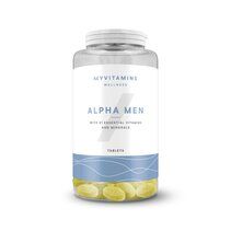Myprotein Alpha Men (120 таб.)