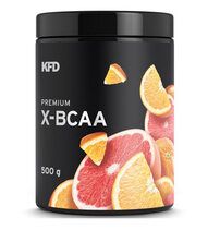 KFD Premium X-BCAA (500 гр)