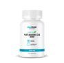 UniONE D3 2000 МЕ (120 гел. капс.)