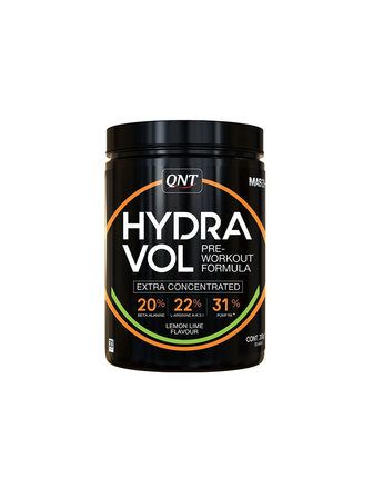 QNT Hyddravol (300 г) Лимон - лайм