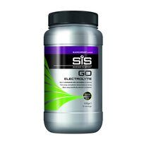 SiS GO Electrolyte Powder 500 гр (Черная смородина)