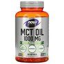 NOW Foods MCT OIL 1000 мг (150 гел. капс.)