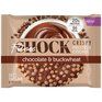 FitnesShock печенье CRISPY 30 г (шоколад-греча)