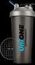 UniONE Шейкер (700 мл) Дымчатый