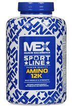 MEX nutrition Amino Sport Must (120 таб)