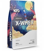 KFD Premium X - Whey (540 гр)