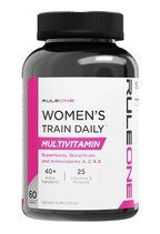 R1 Womans Train Daily (60 таб)														