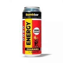 BOMBBAR Энергетический напиток 500 мл (Кола)