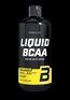 BioTech Liquid BCAA (1000 мл)