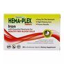 Natures Plus Hema - Plex (30 таб) в коробке