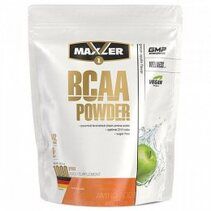 Maxler BCAA Powder (1000 гр) sugar free