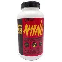 Mutant Amino (300 таб)