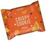 Bootybar CRISPY COOKIES 40г (Апельсин)