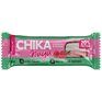 CHIKALAB батончик глазированный CHIKA Nuga (50 г) Нуга с малиной