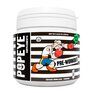 POPEYE Предтренировочный комплекс "экзотик" 250г