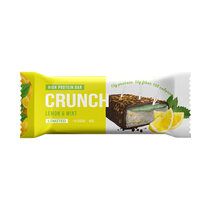 BootyBar Crunch 60 г (Лимон-мята)